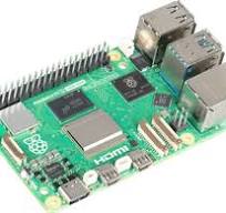 Raspberry PI 5 8GB