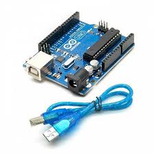 Arduino R3 avec cable